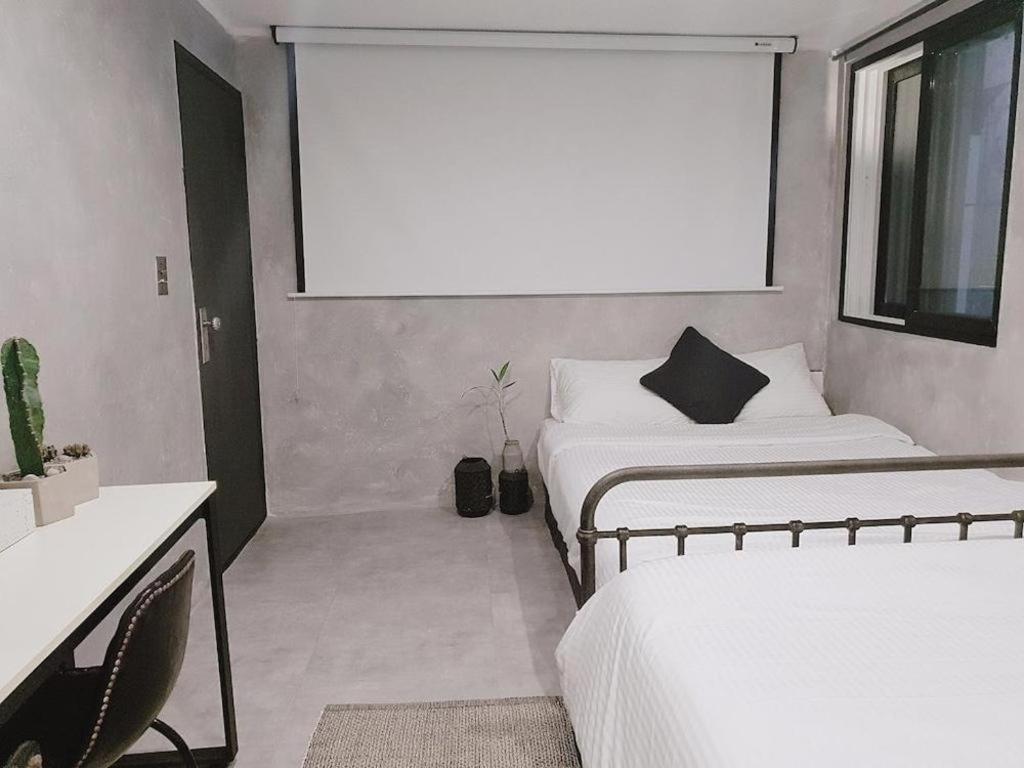 Hotel Elephant Busan Eksteriør billede