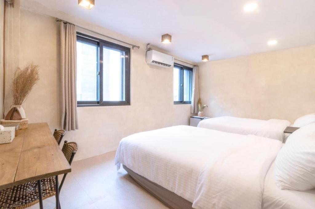 Hotel Elephant Busan Eksteriør billede