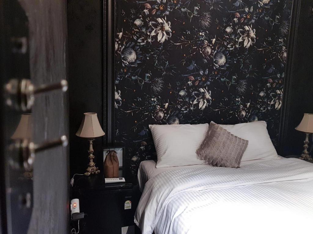 Hotel Elephant Busan Eksteriør billede