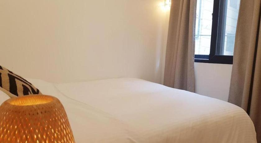 Hotel Elephant Busan Eksteriør billede