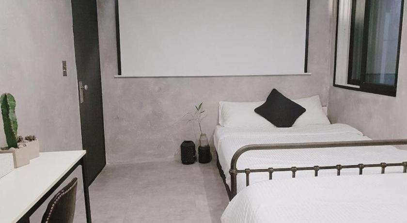 Hotel Elephant Busan Eksteriør billede
