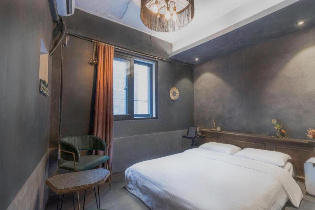 Hotel Elephant Busan Eksteriør billede