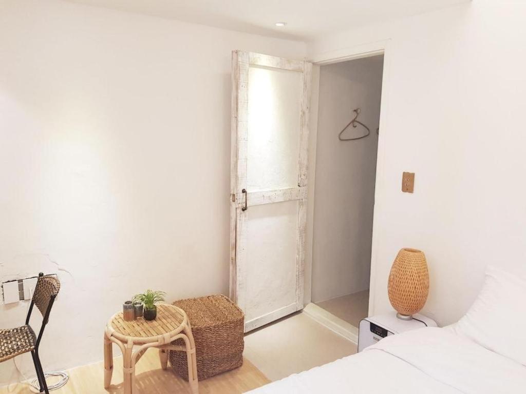 Hotel Elephant Busan Eksteriør billede