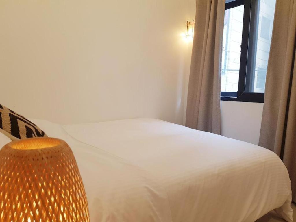 Hotel Elephant Busan Eksteriør billede