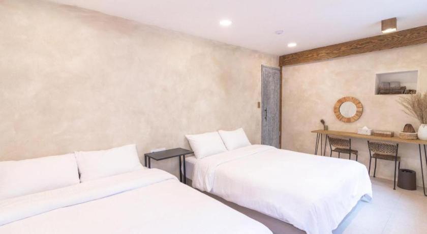 Hotel Elephant Busan Eksteriør billede