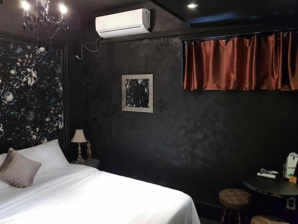 Hotel Elephant Busan Eksteriør billede