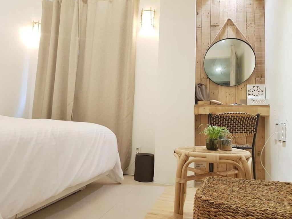 Hotel Elephant Busan Eksteriør billede