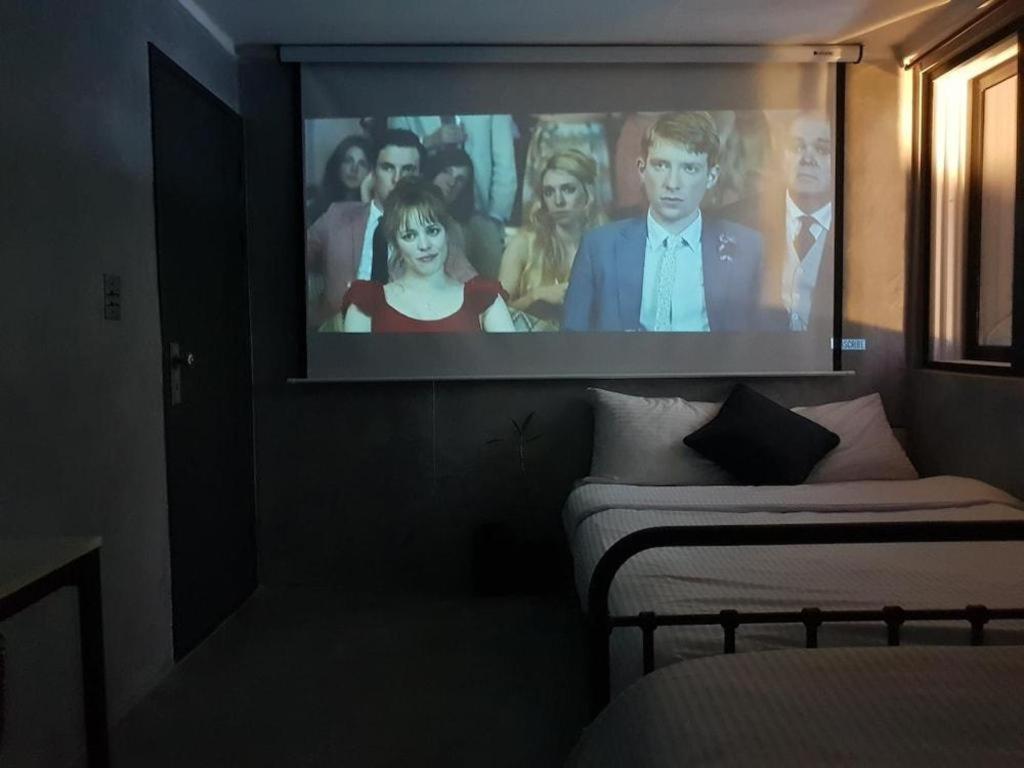 Hotel Elephant Busan Eksteriør billede