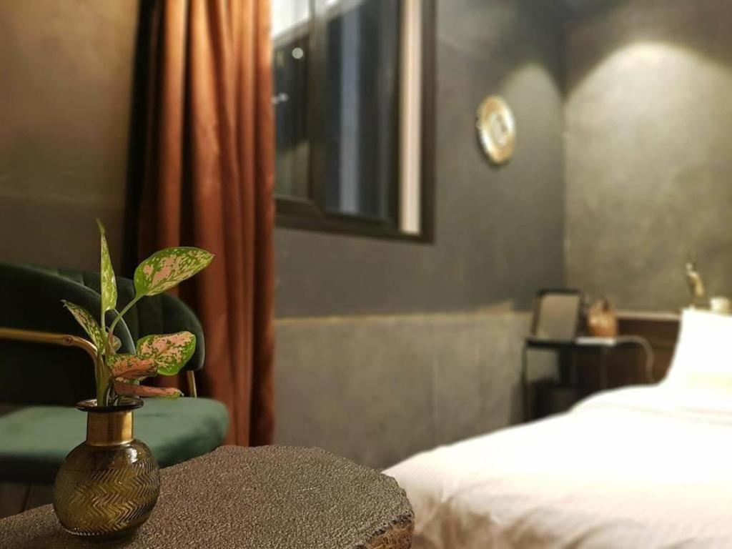 Hotel Elephant Busan Eksteriør billede